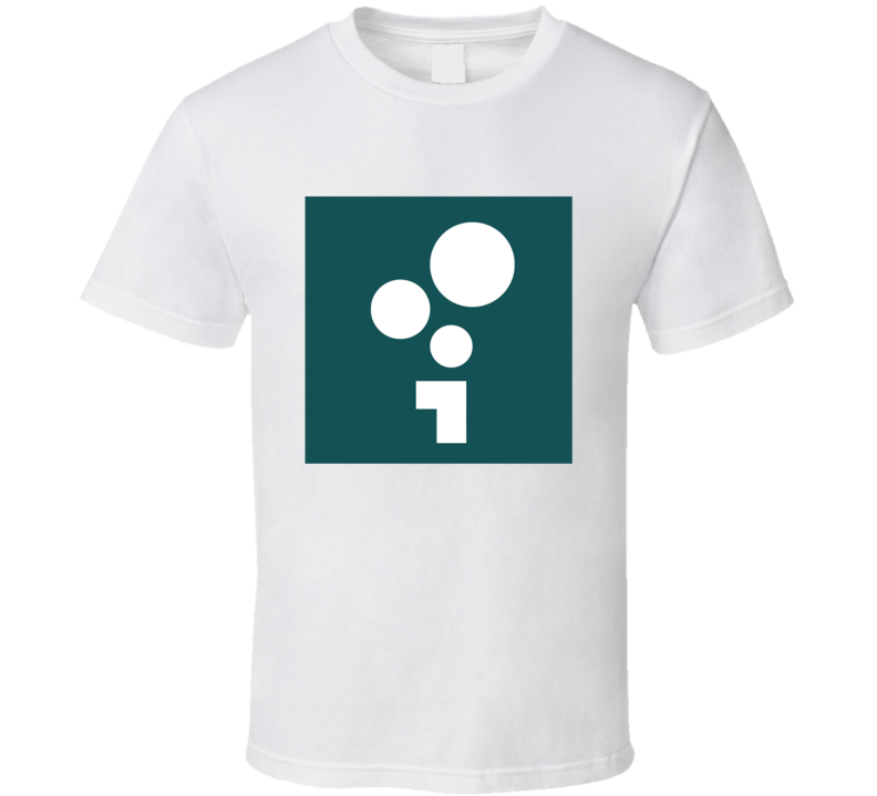 Instantor Fan T Shirt