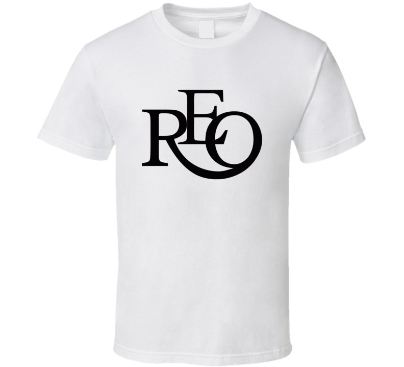 Reo Motor Car Company Fan T Shirt