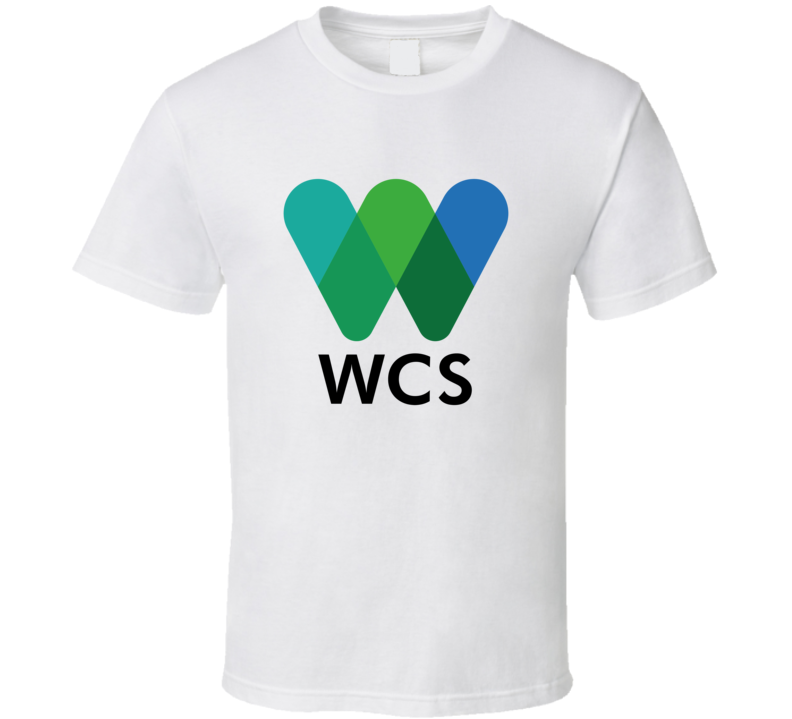 WCS Fan T Shirt