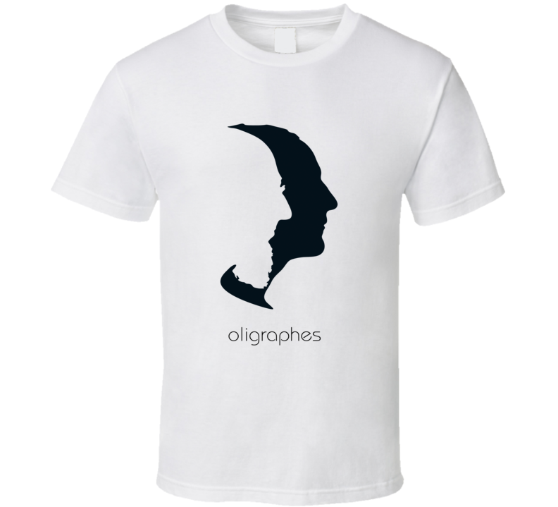 Oligraphes Fan T Shirt