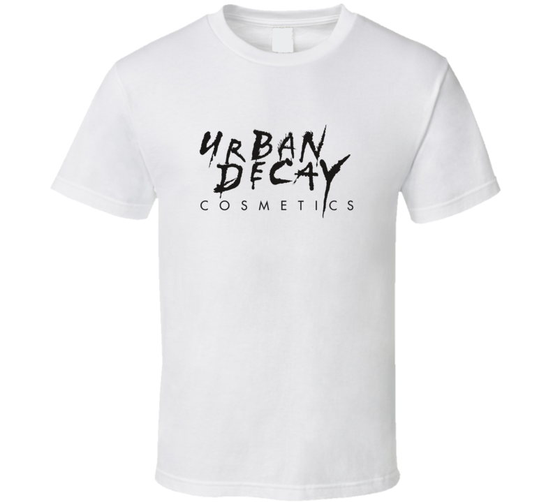 Urban Decay Fan T Shirt