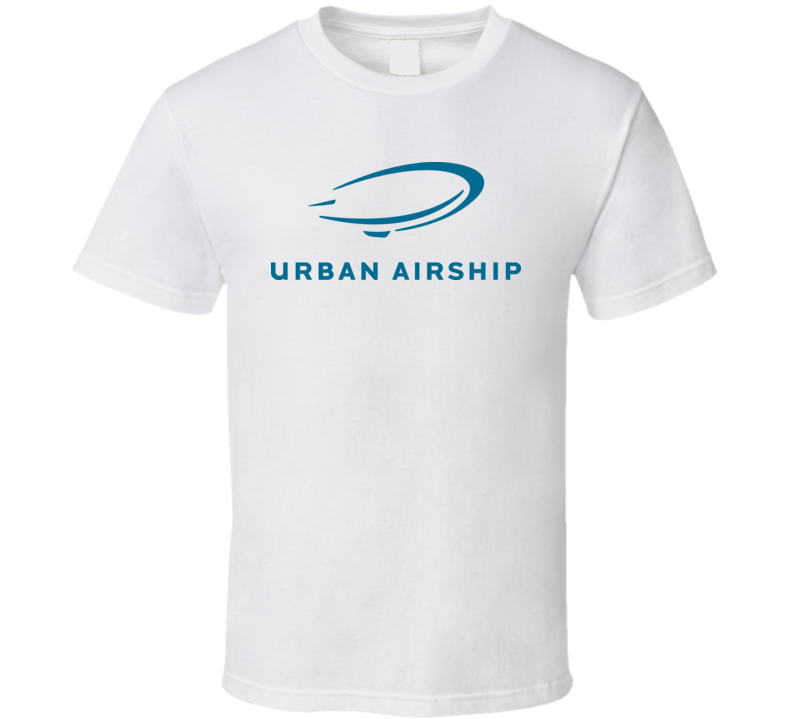 Airship Fan T Shirt