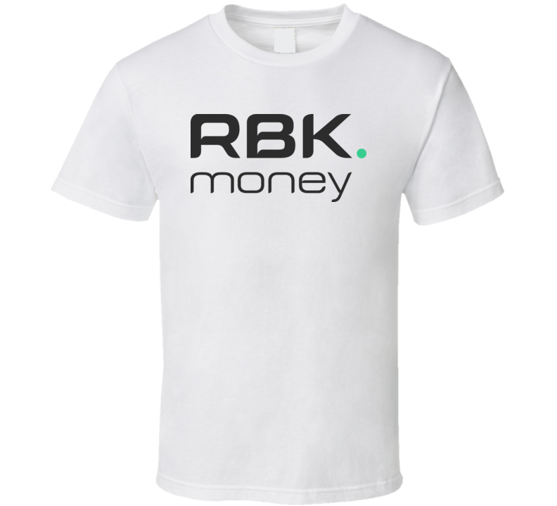 Rbk Money Fan T Shirt