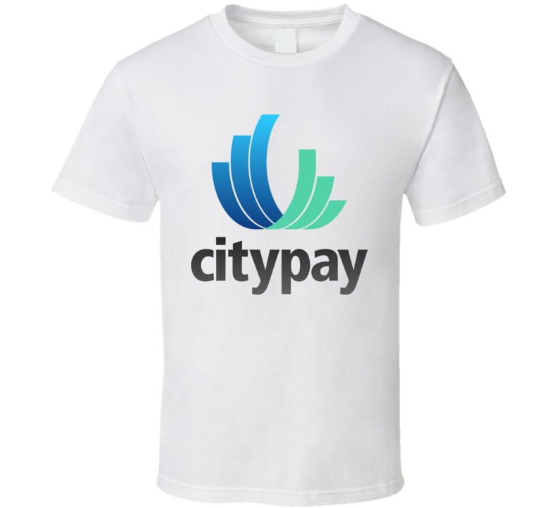 Citypay Fan T Shirt