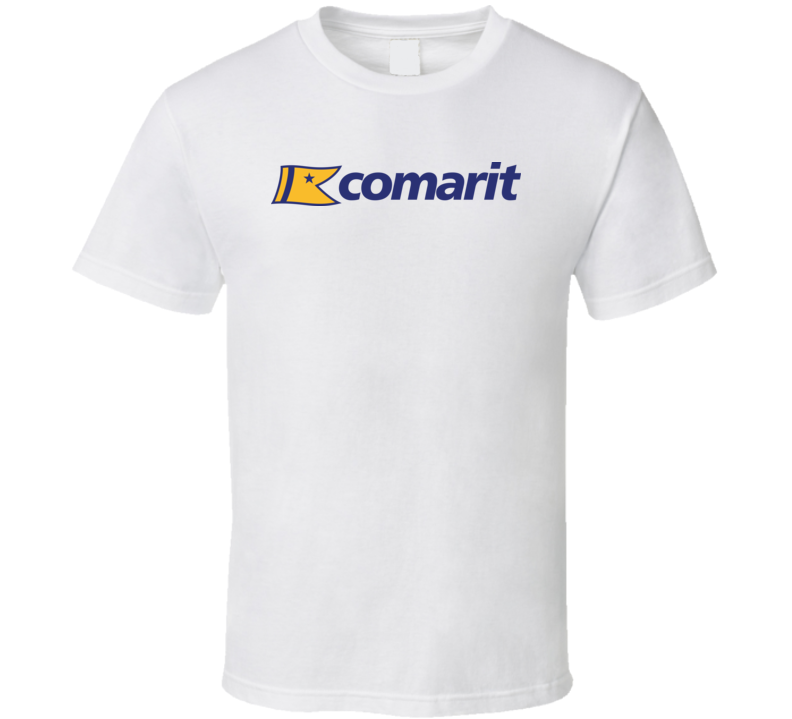 Comarit Fan T Shirt