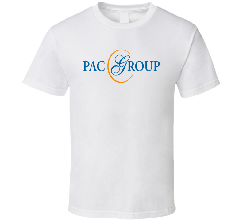 Pac Group Fan T Shirt