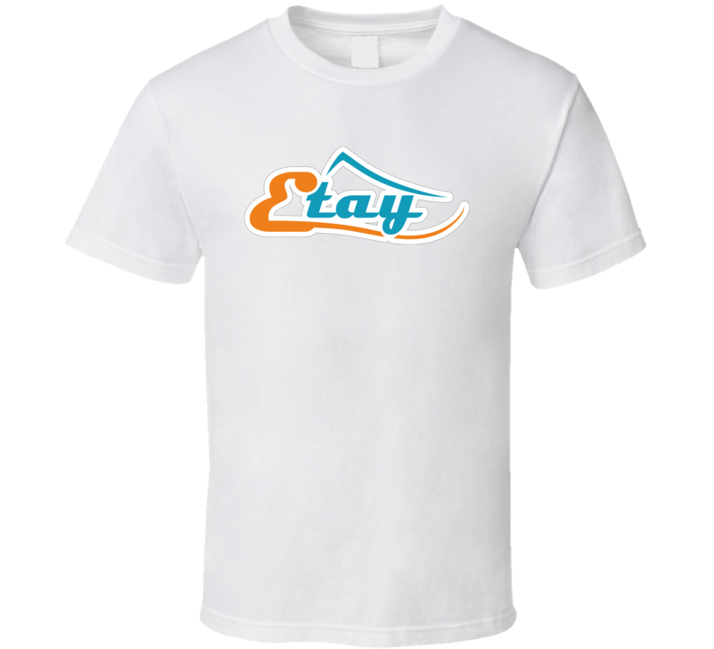 Etay Fan T Shirt