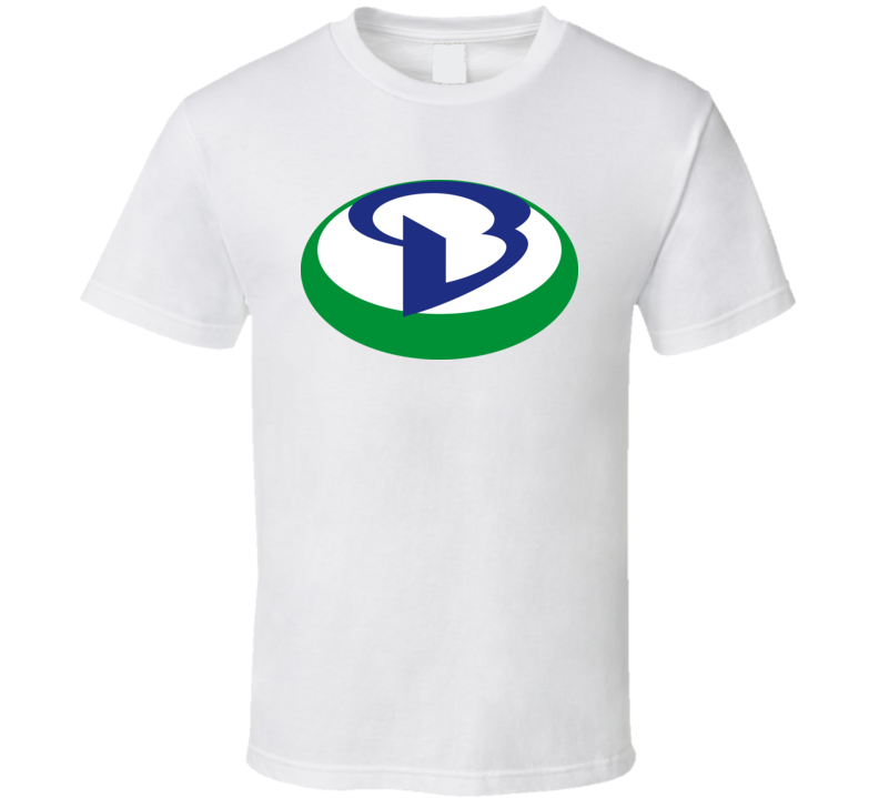 Baolong Automotive Corporation Fan T Shirt