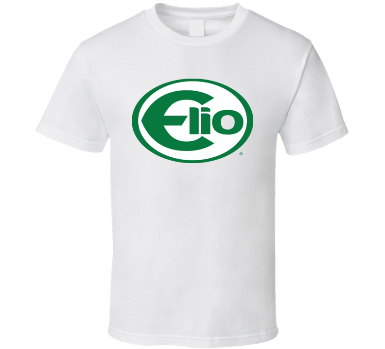 Elio Motors Fan T Shirt