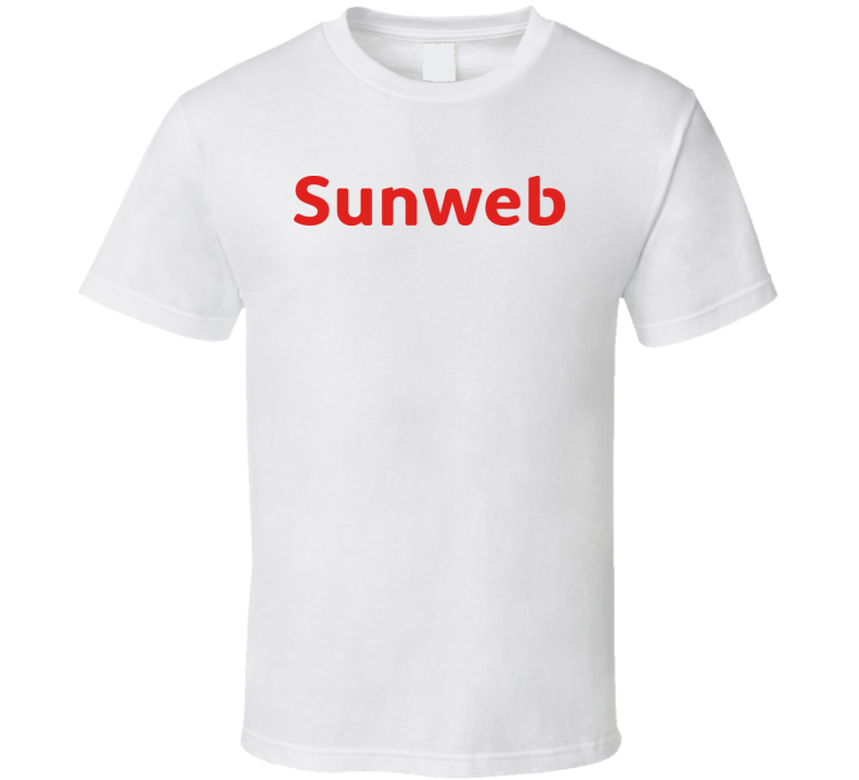 Sundio Group International Gmbh Fan T Shirt