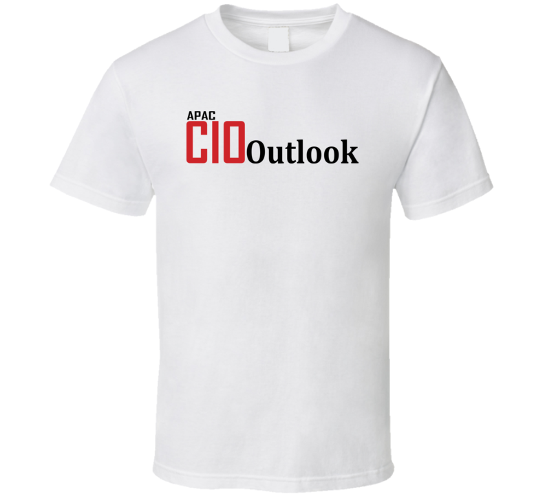 Apac Ciooutlook Fan T Shirt