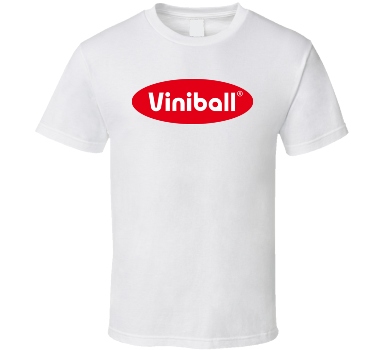 Pelotas Viniball Fan T Shirt