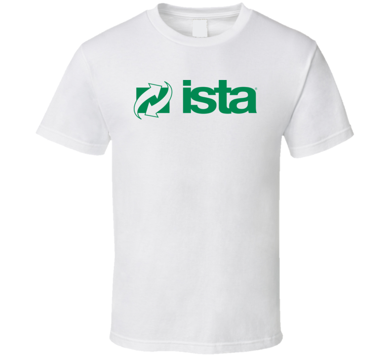 International Safe Transit Association Fan T Shirt