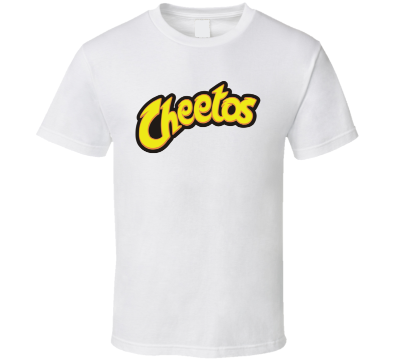 Cheetos Fan T Shirt