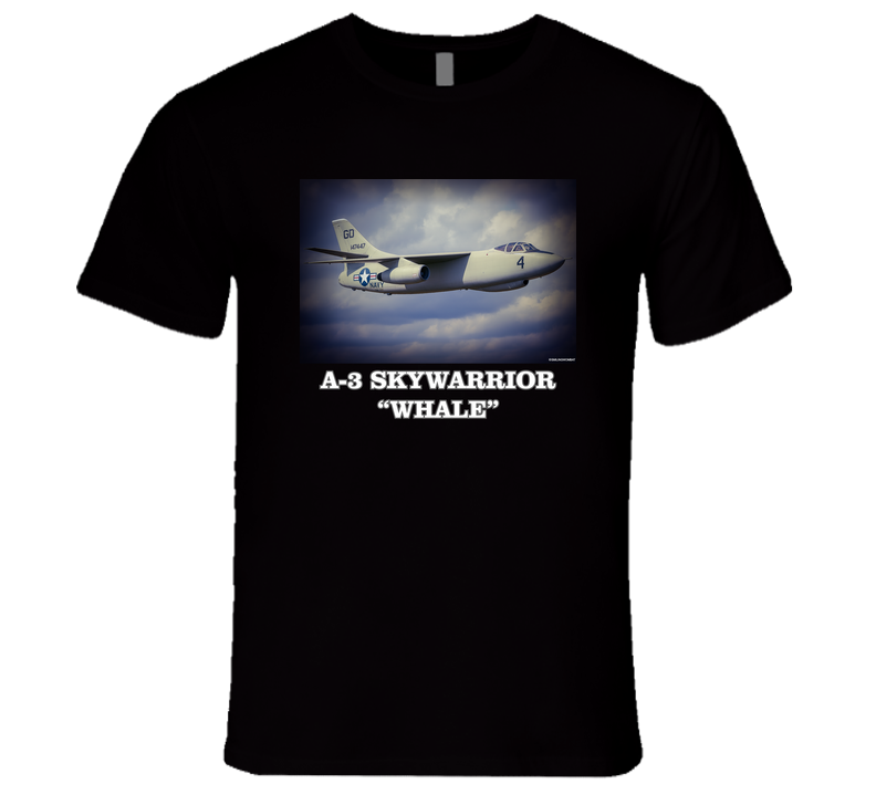 Sky Warrior  T Shirt