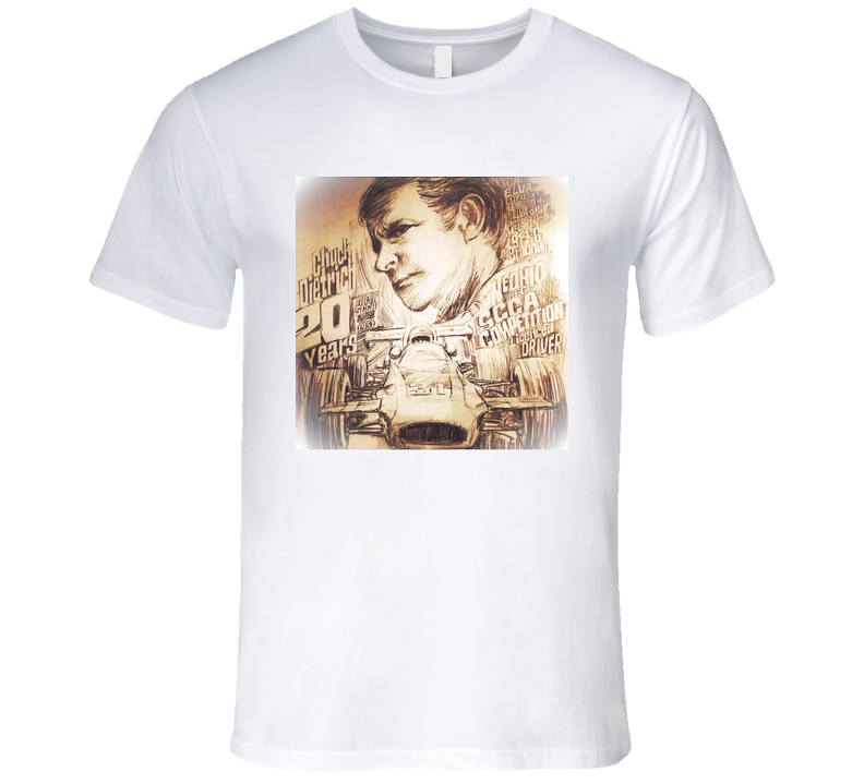Honoring Chuck T T Shirt Honoring Chuck T T Shirt