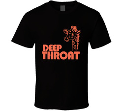 Deep Throat, Giraffe T Shirt 37167449