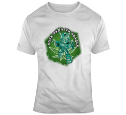 Kush Dynasty League Robot Ranger T Shirt 37169936