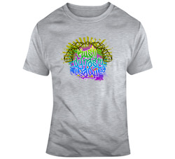 Kush Dynasty League Logo Two T Shirt 37169938