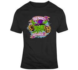 Kush Dynasty League Mad Hatter T Shirt 37169939