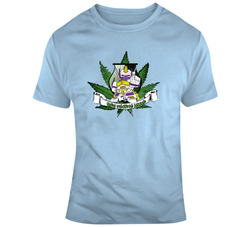 Kush Dynasty League White Robot Ranger T Shirt 37169943
