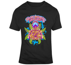 Kush Dynasty League Zen Robot Ranger T Shirt 37169946