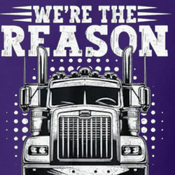We're The Reason You Have Stuff T Shirt 40352608