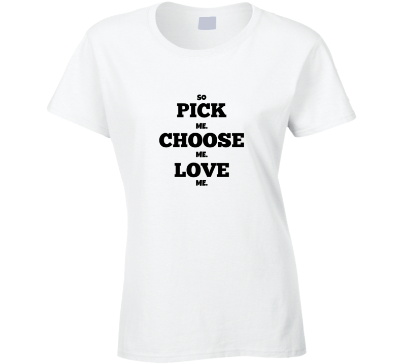 greys pick me t-shirt greys pick me t-shirt