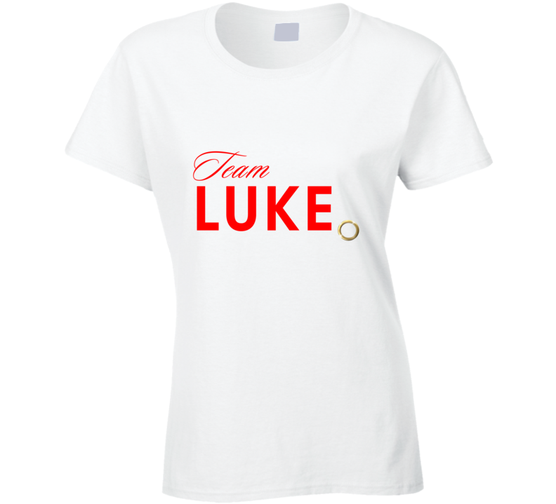 Team Luke - Bachelorette Finalist T-Shirt Jojo Season 