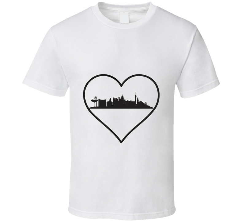 Pray For Las Vegas Skyline T-shirt Pray For Las Vegas Skyline T-shirt