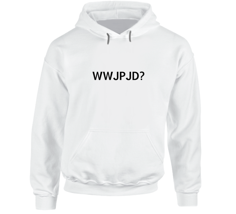 What Would John Paul Jones Do Bachelorette Hoodie What Would John Paul Jones Do Bachelorette Hoodie
