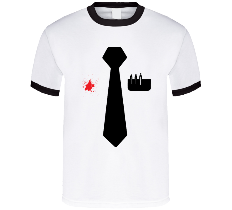 You've Got Red On You Shaun Of The Dead T Shirt You've Got Red On You Shaun Of The Dead T Shirt