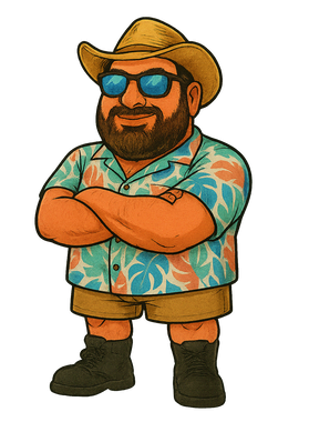 image overlay