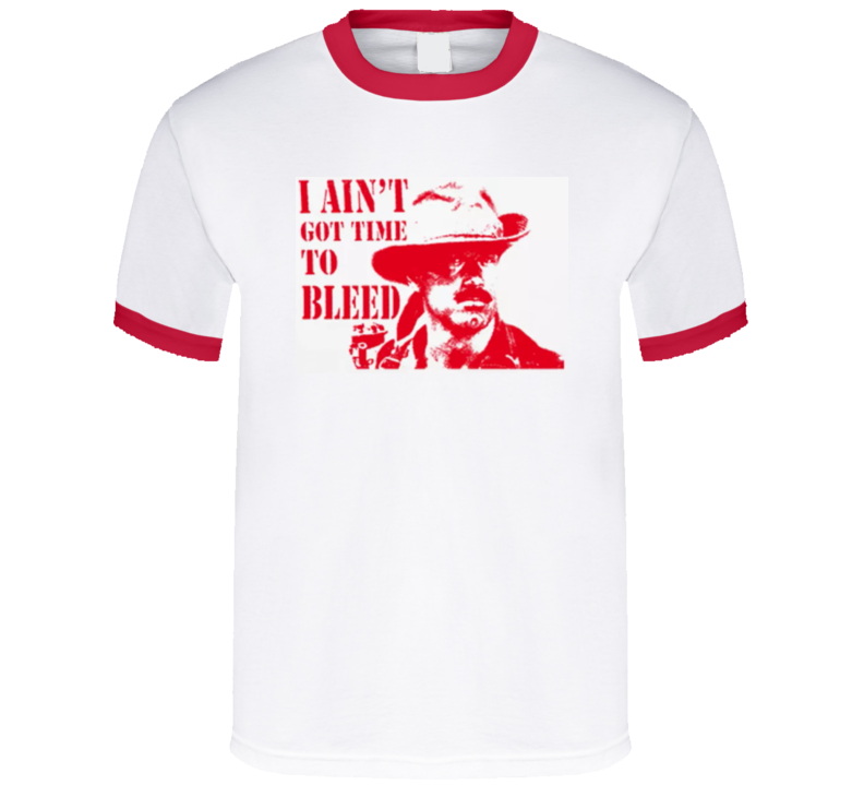 Predator Jesse Ventura Funny Quote Movie T Shirt Predator Jesse Ventura Funny Quote Movie T Shirt