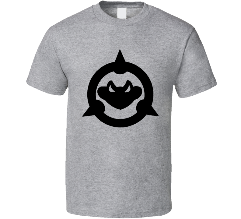Battletoads NES Retro Video Game Logo T Shirt Battletoads NES Retro Video Game Logo T Shirt