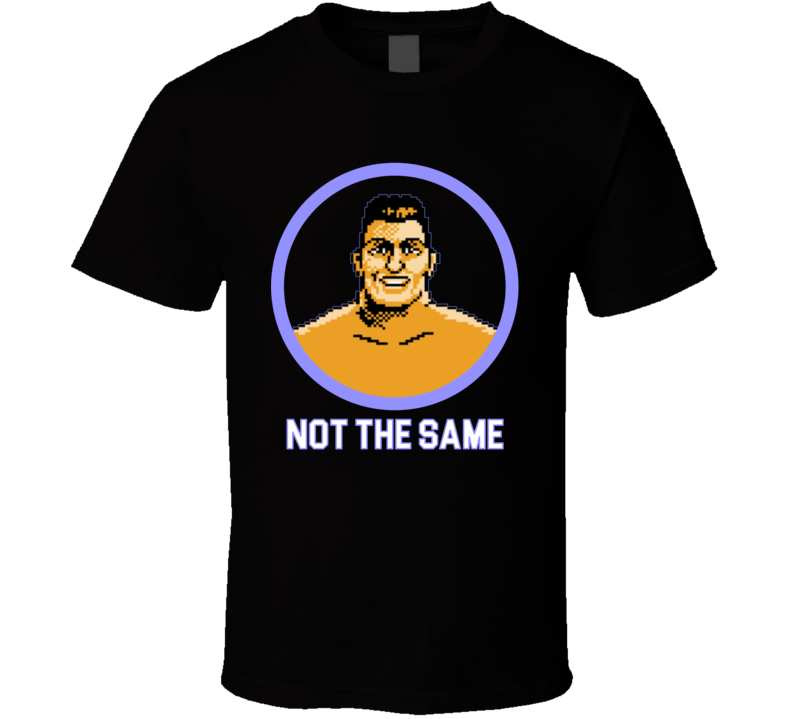 Mr Dream Not Mike Tyson's Punchout Funny T Shirt Mr Dream Not Mike Tyson's Punchout Funny T Shirt