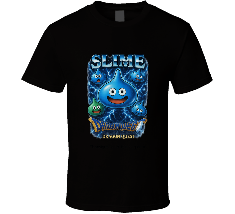 Retro Caricature Video Game  3 T Shirt