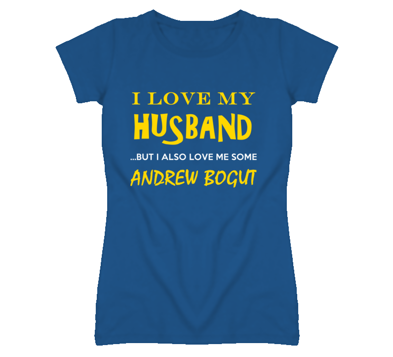 Andrew Bogut California Love Me Some Basketball Hockey Baseball Football T Shirt