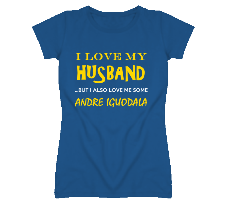 Andre Iguodala California Love Me Some Basketball Hockey Baseball Football T Shirt