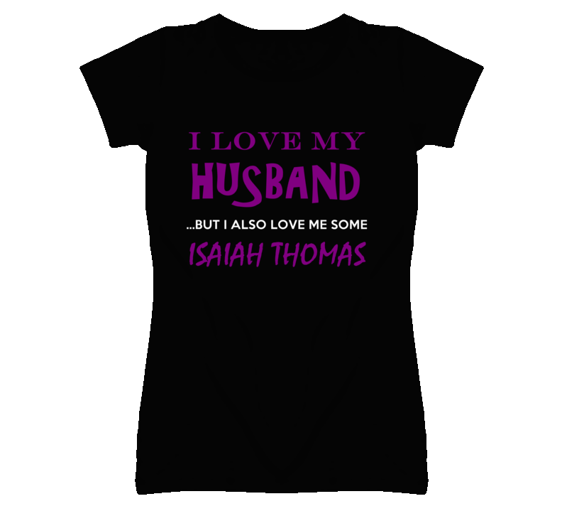 Isaiah Thomas California Love Me Some Basketball Hockey Baseball Football T Shirt