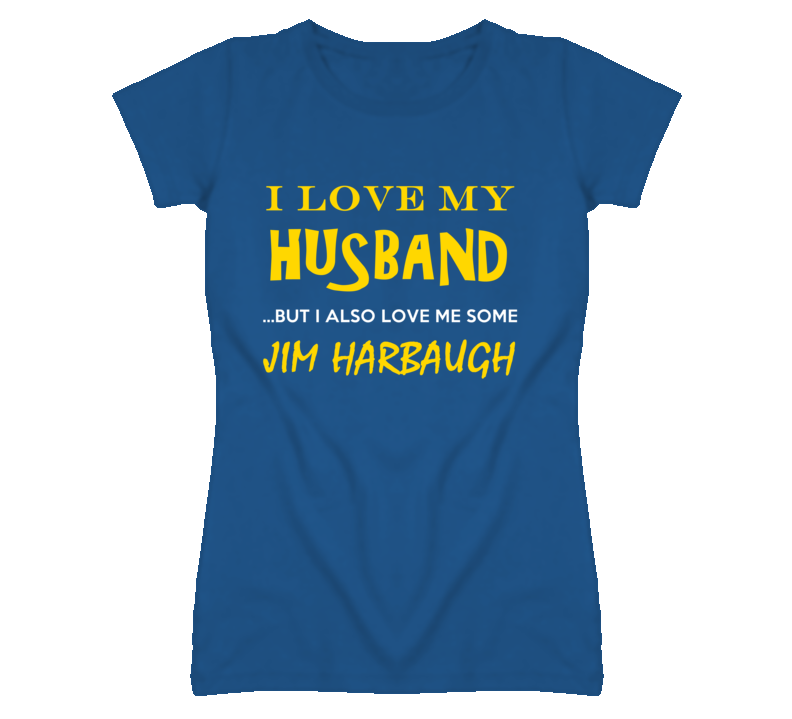 Jim Harbaugh California Love Me Some Basketball Hockey Baseball Football T Shirt