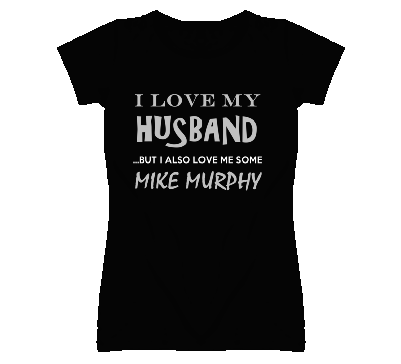 Mike Murphy Love Me Some Basketball Hockey Baseball Football T Shirt Mike Murphy Love Me Some Basketball Hockey Baseball Football T Shirt