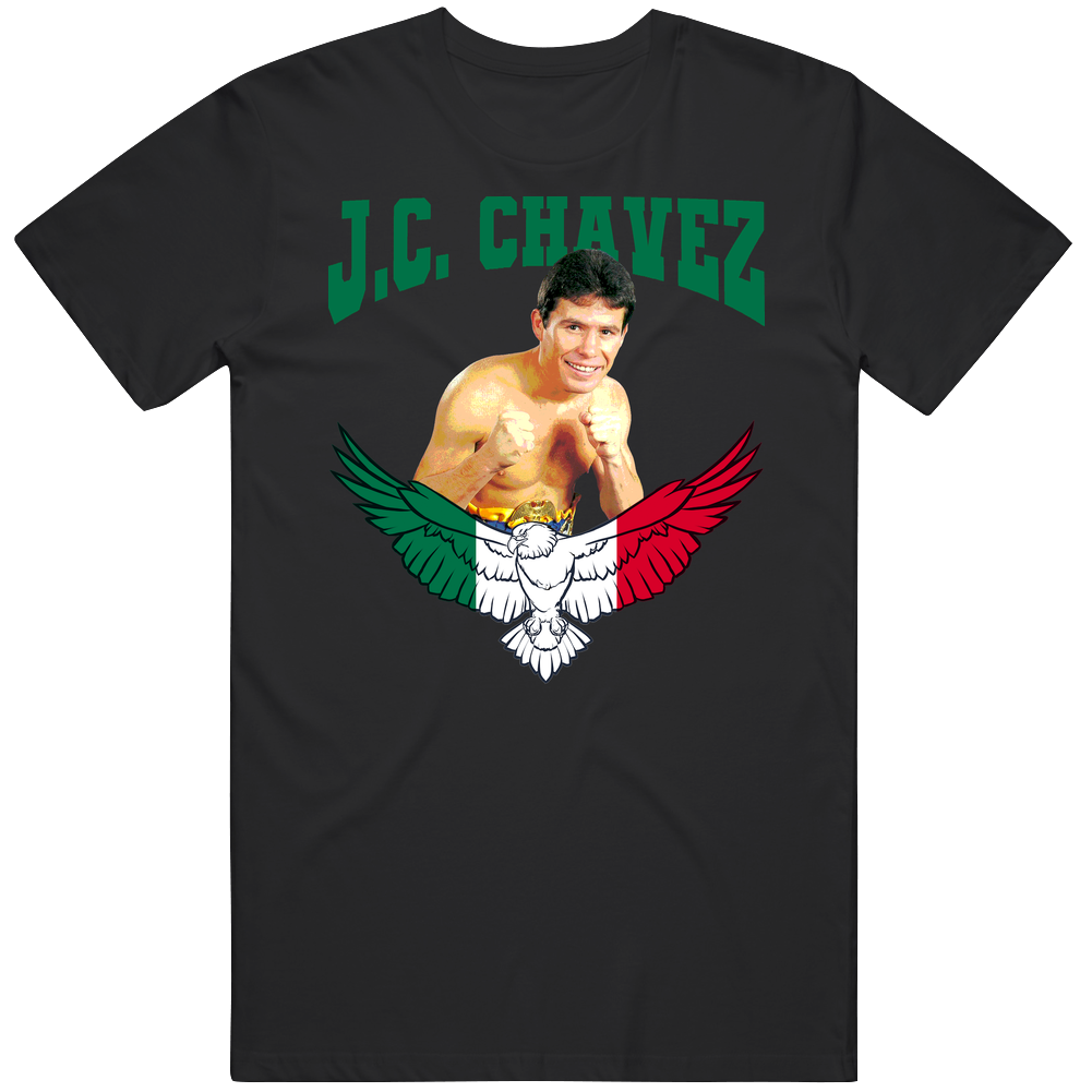 Jc Chavez 90s Champion Men’s 100% Cotton Black T Shirt Jc Chavez 90s Champion Men’s 100% Cotton Black T Shirt