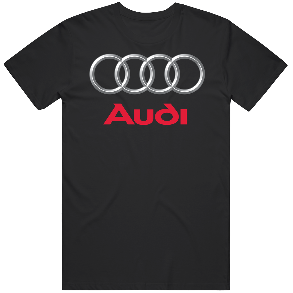 Audi Automobile Car Parts Cool Distressed Style Brand Logo Emblem Men’s 100% Cotton Black T Shirt Audi Automobile Car Parts Cool Distressed Style Brand Logo Emblem Men’s 100% Cotton Black T Shirt