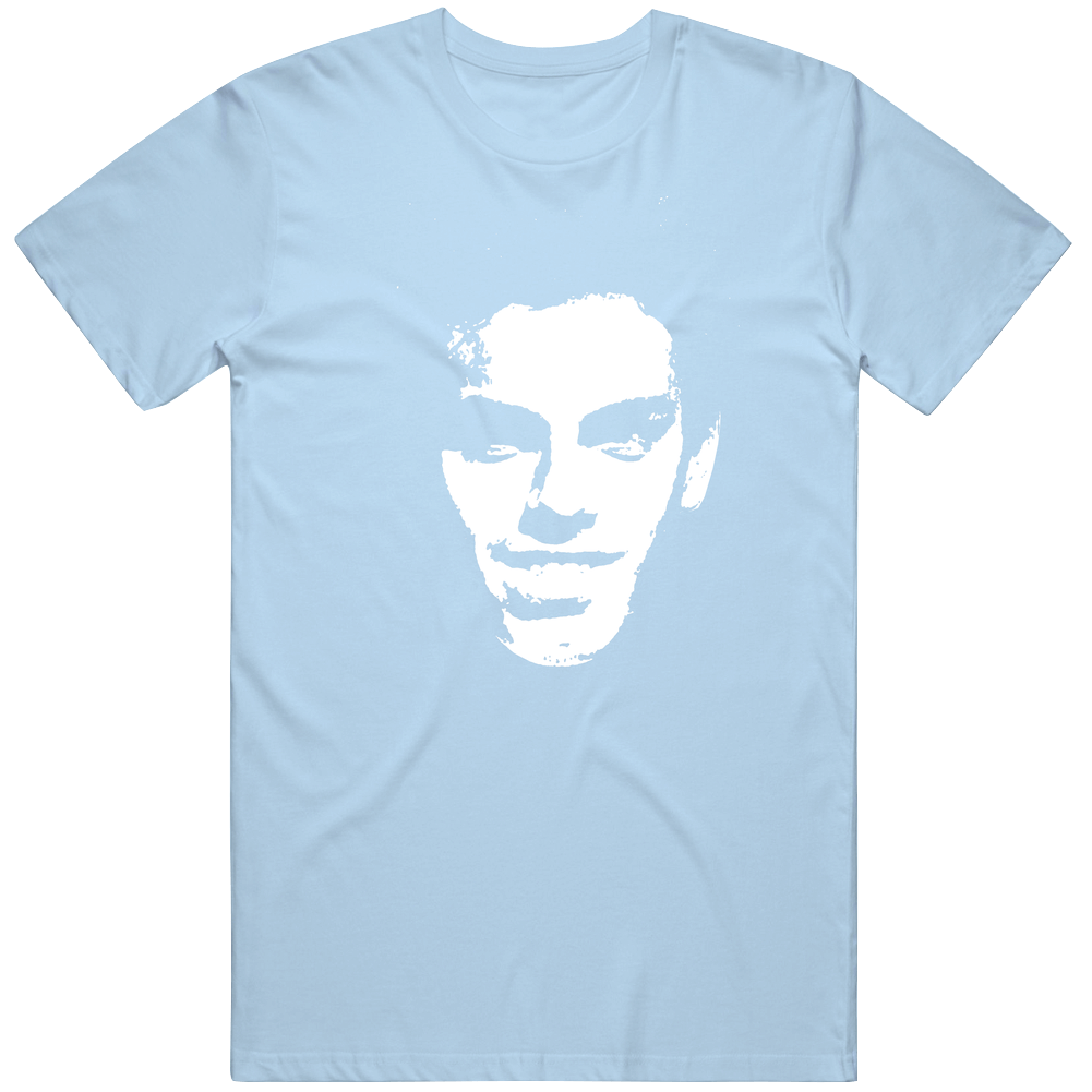 Francisco Cerundolo Atp Tennis Tour Sports Fan Men’s 100% Cotton Light Blue T Shirt Francisco Cerundolo Atp Tennis Tour Sports Fan Men’s 100% Cotton Light Blue T Shirt