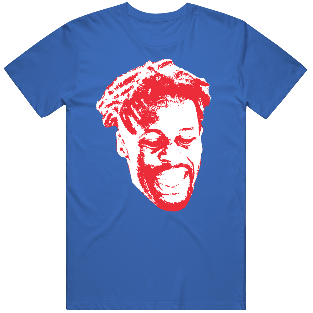 Gael Monfils Atp Tennis Tour Sports Fan Men’s 100% Cotton Royal Blue T Shirt Gael Monfils Atp Tennis Tour Sports Fan Men’s 100% Cotton Royal Blue T Shirt