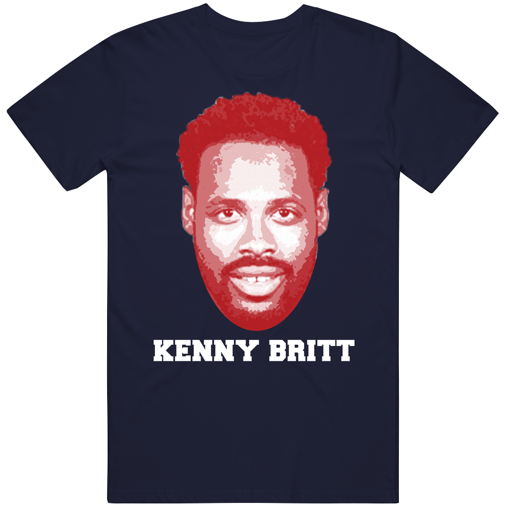 Kenny Britt Face Big Head New England Football Player Fan Men’s 100% Cotton Navy Blue T Shirt Kenny Britt Face Big Head New England Football Player Fan Men’s 100% Cotton Navy Blue T Shirt