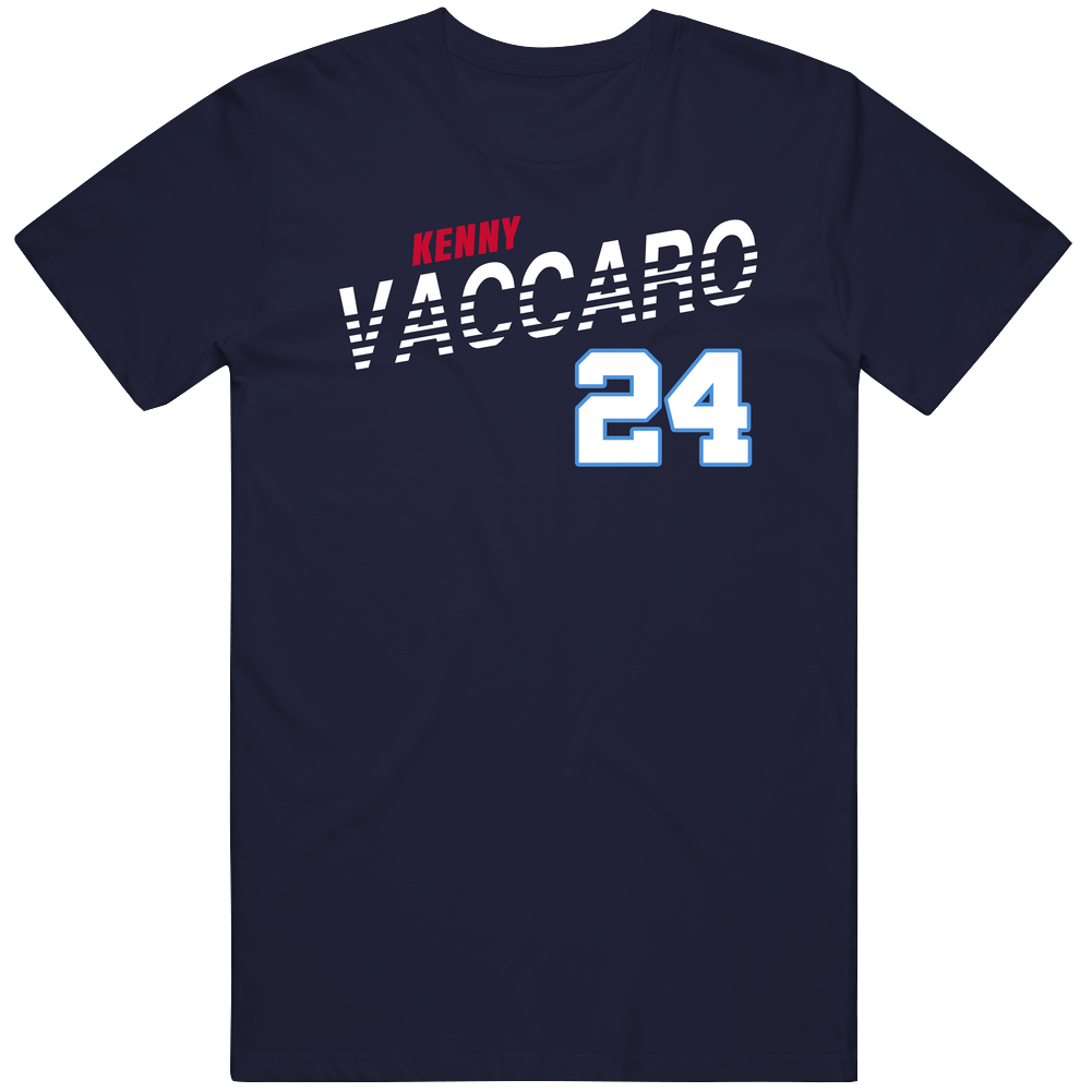 Kenny Vaccaro 24 Favorite Player Tennessee Football Fan Men’s 100% Cotton Navy Blue T Shirt Kenny Vaccaro 24 Favorite Player Tennessee Football Fan Men’s 100% Cotton Navy Blue T Shirt