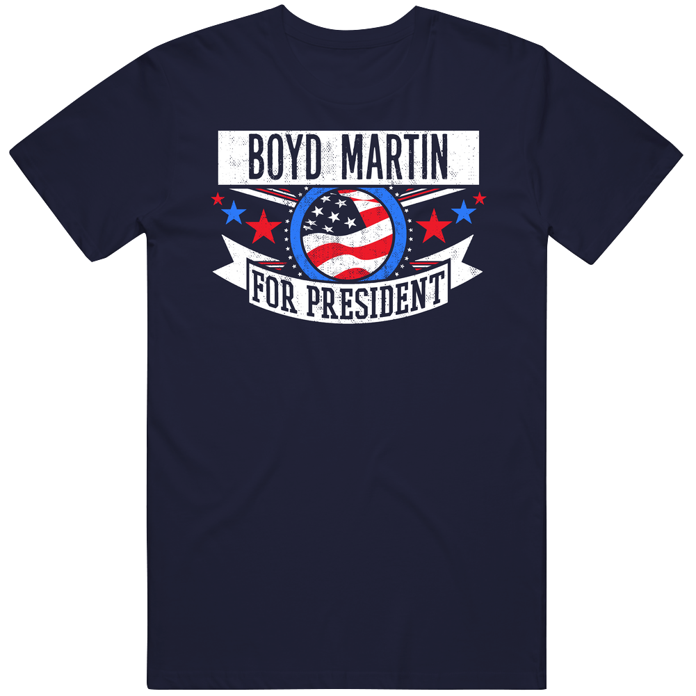 Boyd Martin For President Equestrian Olympics Sports Men’s 100% Cotton Navy Blue T Shirt Boyd Martin For President Equestrian Olympics Sports Men’s 100% Cotton Navy Blue T Shirt