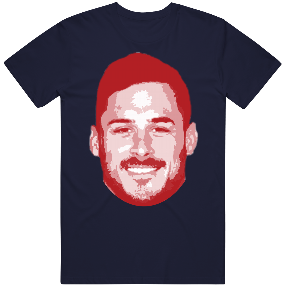 Danny Amendola Big Head New England Football Player Fan Men’s 100% Cotton Navy Blue T Shirt Danny Amendola Big Head New England Football Player Fan Men’s 100% Cotton Navy Blue T Shirt